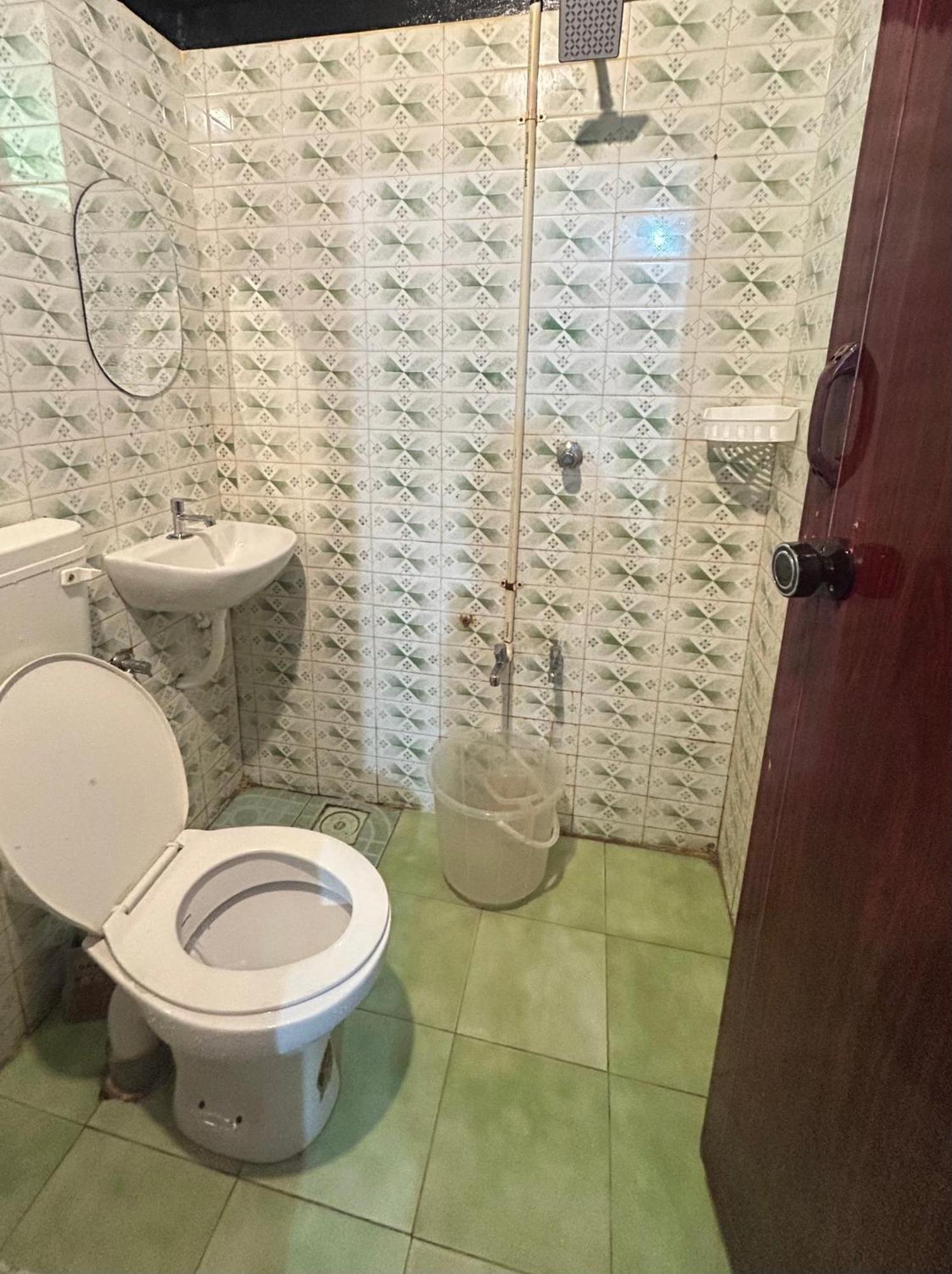 バルカラCozy Nestアパートメント エクステリア 写真