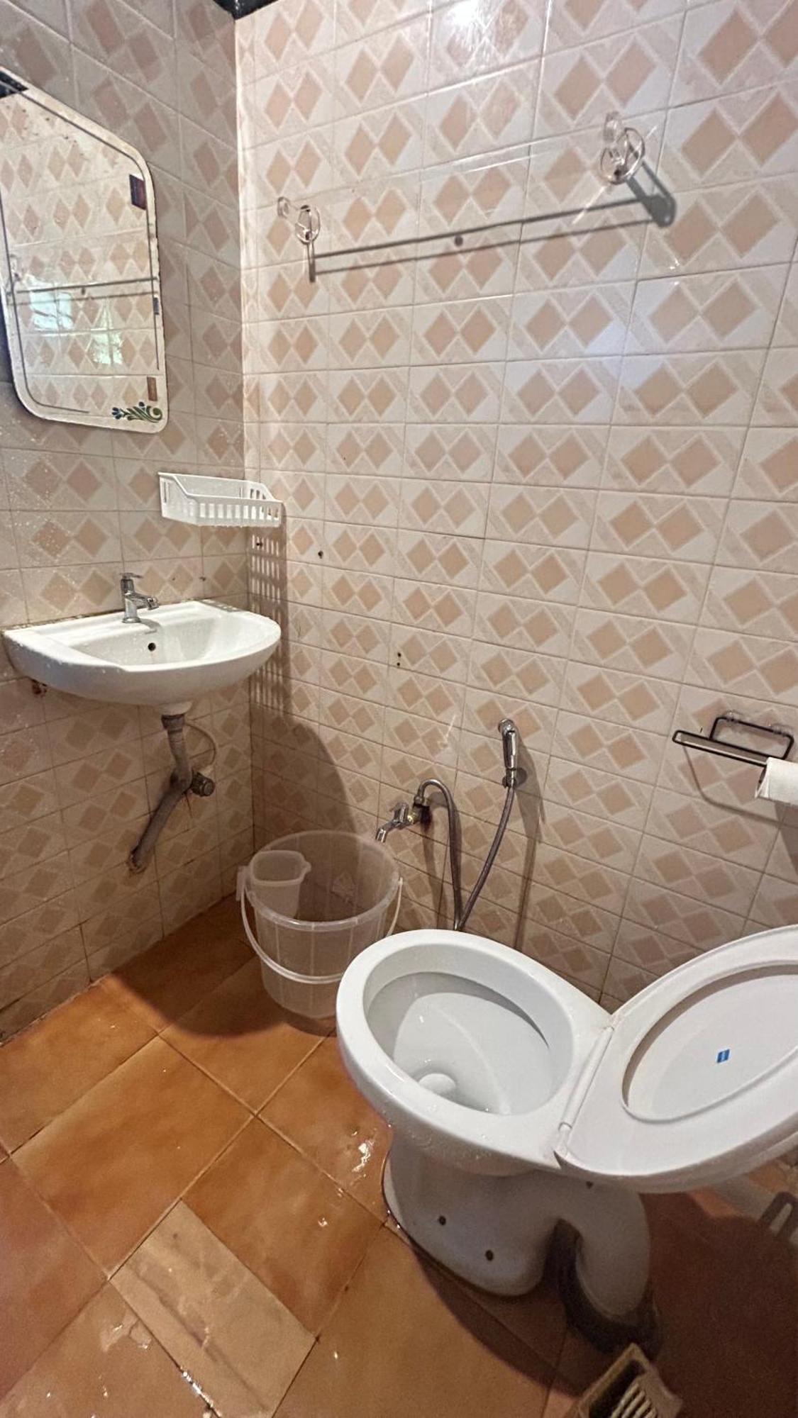 バルカラCozy Nestアパートメント エクステリア 写真
