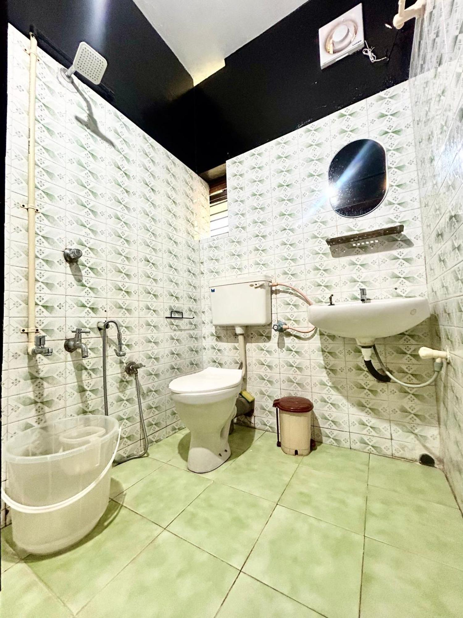 バルカラCozy Nestアパートメント エクステリア 写真